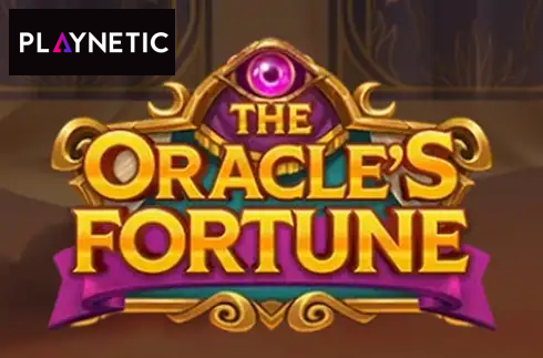 The Oracle's Fortune